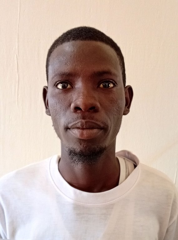 EMESU JOHN ROBERT